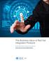 An IDC White Paper, Sponsored by Red Hat Authors: Maureen Fleming, Matthew Marden
