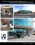 FOR LEASE OFFICE/FLEX HEADQUARTERS BUILDING 22,500± SF