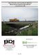 FIELD TESTING AND LOAD RATING REPORT: BRIDGE OVER RUSH RIVER CASS COUNTY, ND