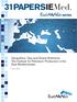Geopolitics, Gas and Grand Ambitions: The Outlook for Petroleum Production in the East Mediterranean. Diána Szőke