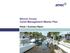 Monroe County Canal Management Master Plan. Phase 1 Summary Report