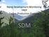 Stand Development Monitoring FREP Timber Production Protocol SDM
