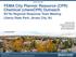 FEMA City Planner Resource (CPR) Chemical (chemcpr) Outreach