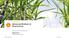 Advanced Biofuels & Bioeconomy