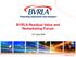 BVRLA Residual Value and Remarketing Forum