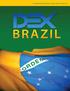 Challenges & Opportunities of doing business in Brazil