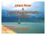 Litani River & Litani River Authority Projects