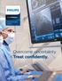 CoreVision. Advanced imaging solution. Overcome uncertainty. Treat confidently.