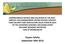 COMPREHENSIVE REVIEW AND VALUATION OF THE POST - HARVEST LOSS MANAGEMENT (PHLM) POLICIES CONTEXT, FOOD SECURITY AND AGRICULTURE VALUE CHAIN IN EACH