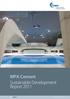 MPA Cement Sustainable Development Report mpa cement. Mineral Products Association