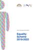 Swan Equality and Diversity. swan. Swan Housing Association Equality Scheme