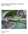 Terrestrial Biodiversity Research in the Sulawesi Region of Indonesia. Peter Herbert ( ) ENVR 4000