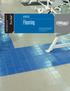 Flooring ATHLETIC. Engineered and Manufactured by the Pawling Corporation   A Systems Approach to Distinctive Impact