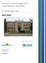 Pembina County Strategic Plan Implementation Workbook. A Development Plan Completed in partnership with: