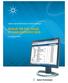 Agilent OpenLAB Enterprise Content Manager REALIZE THE FULL VALUE OF YOUR SCIENTIFIC DATA