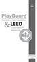 April How Playguard Playground Safety Surfacing Can Contribute To Obtaining LEED Credits