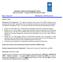 INDIVIDUAL CONSULTANT PROCUREMENT NOTICE National Consultant To support UNDAF Evaluation for Nepal