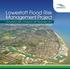Lowestoft Flood Risk