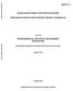 BANGLADESH: RURAL ELECTRIFICATION AND RENEWABLE ENERGY DEVELOPMENT PROJECT II (RERED II) ENVIRONMENTAL AND SOCIAL MANAGEMENT FRAMEWORK