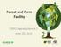 Forest and Farm Facility. COFO Agenda Item 6.7 June 25, 2014