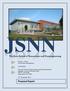 JSNN. Proposal Report. Aubrey L. Fulton Construction Management. Craig Dubler