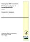 Interagency Risk Assessment: Listeria monocytogenes in Retail Delicatessens Interpretive Summary