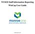 NYSED Staff Information Reporting WinCap User Guide