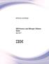 IBM Kenexa Lead Manager. IBM Kenexa Lead Manager Release Notes. April 2017 IBM
