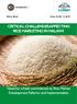 CRITICAL CHALLENGES AFFECTING RICE MARKETING IN MALAWI