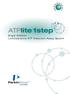 Single Addition Luminescence ATP Detection Assay System
