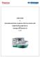 USER GUIDE. for. Automated purification of genomic DNA from bacteria with. KingFisher 96/ KingFisher ml and chemagic DNA Bacteria Kit