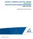 CENTRAL CORRIDOR LIGHT RAIL TRANSIT (GREEN LINE) DISADVANTAGED BUSINESS ENTERPRISE (DBE) REVIEW PROGRAM EVALUATION AND AUDIT