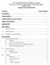 TEXAS DEPARTMENT OF CRIMINAL JUSTICE PD-29 (rev. 5), SEXUAL MISCONDUCT WITH OFFENDERS MARCH 1, 2017 TABLE OF CONTENTS AUTHORITY...1 APPLICABILITY...