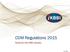 CDM Regulations Guide for the KBB industry
