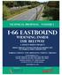 Technical proposal - Volume i. i-66 eastbound. widening inside THE BELTWAY A DESIGN-BUILD PROJECT