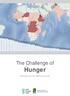 Hunger. The Challenge of. Global Hunger Index: Facts, determinants, and trends (/%+ (/%( (.%/ (.%(.%, (-%0 (-%(-%) (,%/ (+%0 (+%0 (+%' (*%(*%,