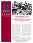 ESSAY BIRTHS, DEATHS, AND ECONOMIC GROWTH: HOW IMPORTANT IS CHURN FOR STATE GROWTH? By Joseph H. Haslag