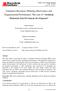 Enterprise Resources Planning effectiveness and Organizational Performance: The case of Jordanian Hashemite fund for human development