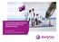 Innovative Bonding Solutions from Evonik Product Line Adhesive Resins