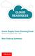 Oracle Supply Chain Planning Cloud. Release 13 (updates 18A 18C) New Feature Summary