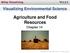 Agriculture and Food Resources
