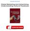 Global Marketing And Advertising: Understanding Cultural Paradoxes PDF