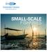 SMALL-SCALE FISHERIES