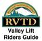 Valley Lift Riders Guide