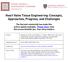 Heart Valve Tissue Engineering: Concepts, Approaches, Progress, and Challenges