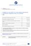 Guideline on core SmPC for human plasma derived and recombinant coagulation factor VIII products