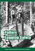 Fallers Logging Safety