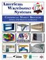 Commercial Market Brochure General Line Products and Services
