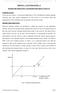 MODULE 3 LECTURE NOTES 6 RESERVOIR OPERATION AND RESERVOIR SIZING USING LP