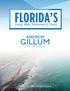 FLORIDA S. Energy, Water, Environment & Climate. Paid for by Andrew Gillum, Democrat, for Governor